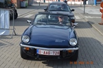 Oldtimer meeting Opwijk