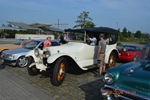 Oldtimer meeting Opwijk