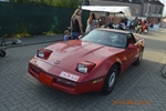 Oldtimer meeting Opwijk