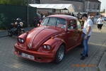 Oldtimer meeting Opwijk