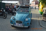 Oldtimer meeting Opwijk