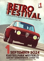 Westels Retro Festival