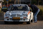 Memorial Rally van Looi