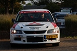 Memorial Rally van Looi