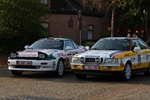 Memorial Rally van Looi