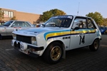 Memorial Rally van Looi