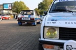 Memorial Rally van Looi