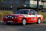 Memorial Rally van Looi