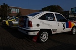 Memorial Rally van Looi