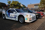 Memorial Rally van Looi