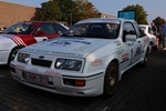 Memorial Rally van Looi