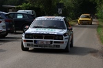 Memorial Rally van Looi