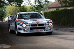 Memorial Rally van Looi