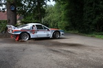 Memorial Rally van Looi