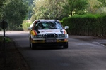 Memorial Rally van Looi