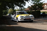 Memorial Rally van Looi