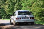 Memorial Rally van Looi