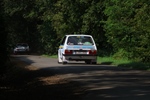 Memorial Rally van Looi