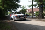 Memorial Rally van Looi