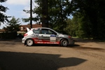 Memorial Rally van Looi