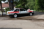 Memorial Rally van Looi