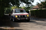 Memorial Rally van Looi