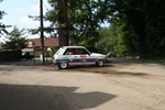 Memorial Rally van Looi