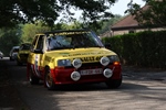 Memorial Rally van Looi