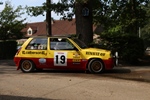 Memorial Rally van Looi