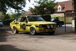 Memorial Rally van Looi