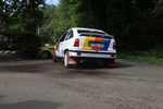 Memorial Rally van Looi