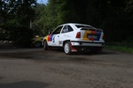 Memorial Rally van Looi