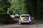 Memorial Rally van Looi