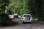 Memorial Rally van Looi