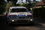 Memorial Rally van Looi