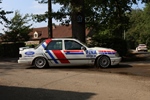 Memorial Rally van Looi