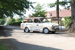 Memorial Rally van Looi