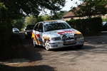 Memorial Rally van Looi