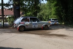 Memorial Rally van Looi