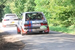 Memorial Rally van Looi