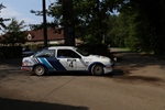 Memorial Rally van Looi