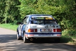 Memorial Rally van Looi