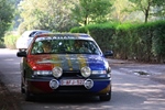 Memorial Rally van Looi