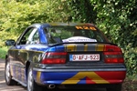 Memorial Rally van Looi