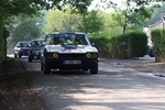 Memorial Rally van Looi