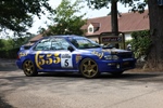 Memorial Rally van Looi