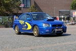 Memorial Rally van Looi