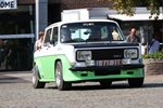 Memorial Rally van Looi