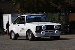 Memorial Rally van Looi