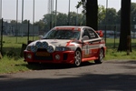 Memorial Rally van Looi